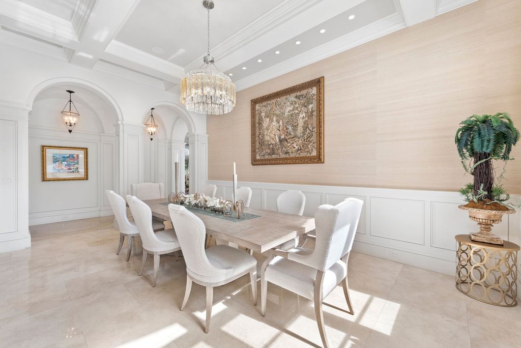 Palatial-Neoclassical-Villa-in-Miami-on-A-Park-like-Lot-on-Market-for-13999000-22