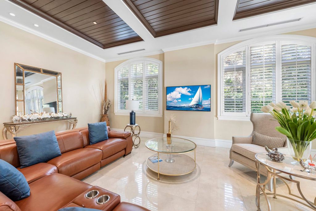 Palatial-Neoclassical-Villa-in-Miami-on-A-Park-like-Lot-on-Market-for-13999000-32