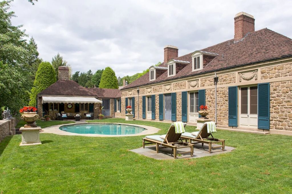 Pennsylvania-Estate-of-World-class-Architecture-and-Private-Park-like-Setting-Listed-for-23950000-27