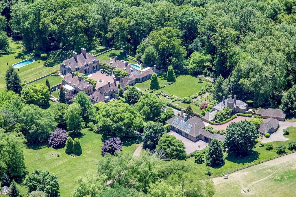 Pennsylvania-Estate-of-World-class-Architecture-and-Private-Park-like-Setting-Listed-for-23950000-44