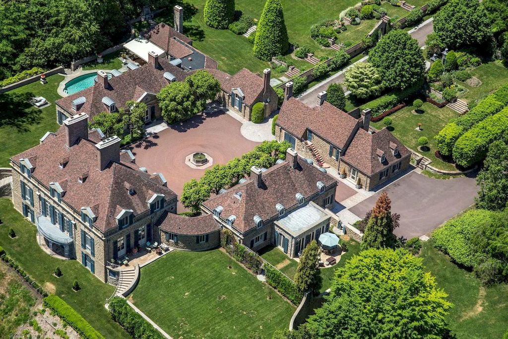 Pennsylvania-Estate-of-World-class-Architecture-and-Private-Park-like-Setting-Listed-for-23950000-6