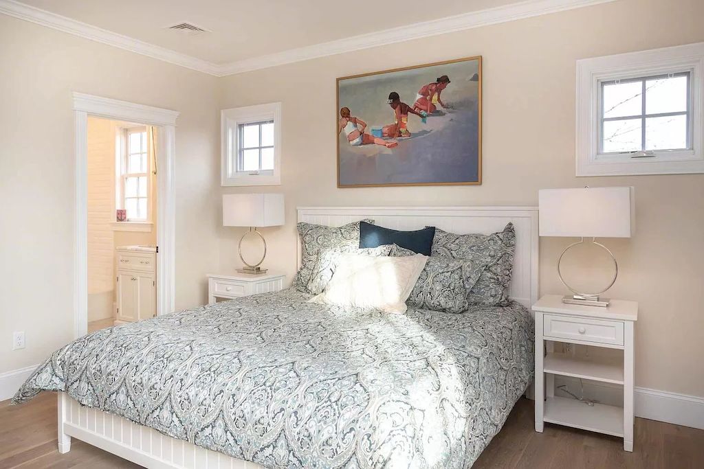 The Home in Massachusetts is a luxurious home now available for sale. This home located at 31 Edgartown West Tisbury Rd, Edgartown, Massachusetts; offering 05 bedrooms and 07 bathrooms with 3,958 square feet of living spaces.