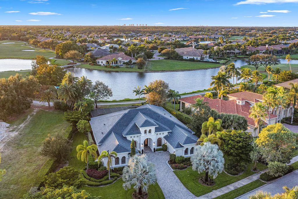 The Home in Naples epitomizes the luxury lifestyle experienced in sought-after Quail West Golf and Country Club now available for sale. This house located at 6393 Highcroft Dr, Naples, Florida