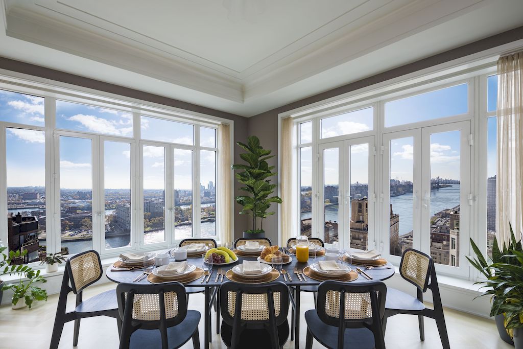 Stunning-and-High-end-Luxury-of-40-East-End-Boutique-Condo-in-New-York-15