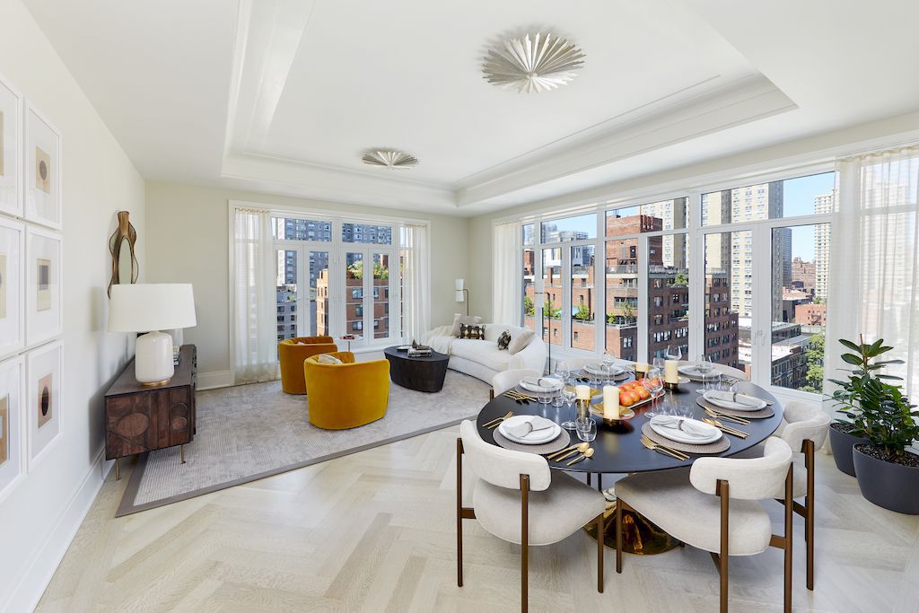 40 East End Boutique Condo, Stunning high end luxury project in New York