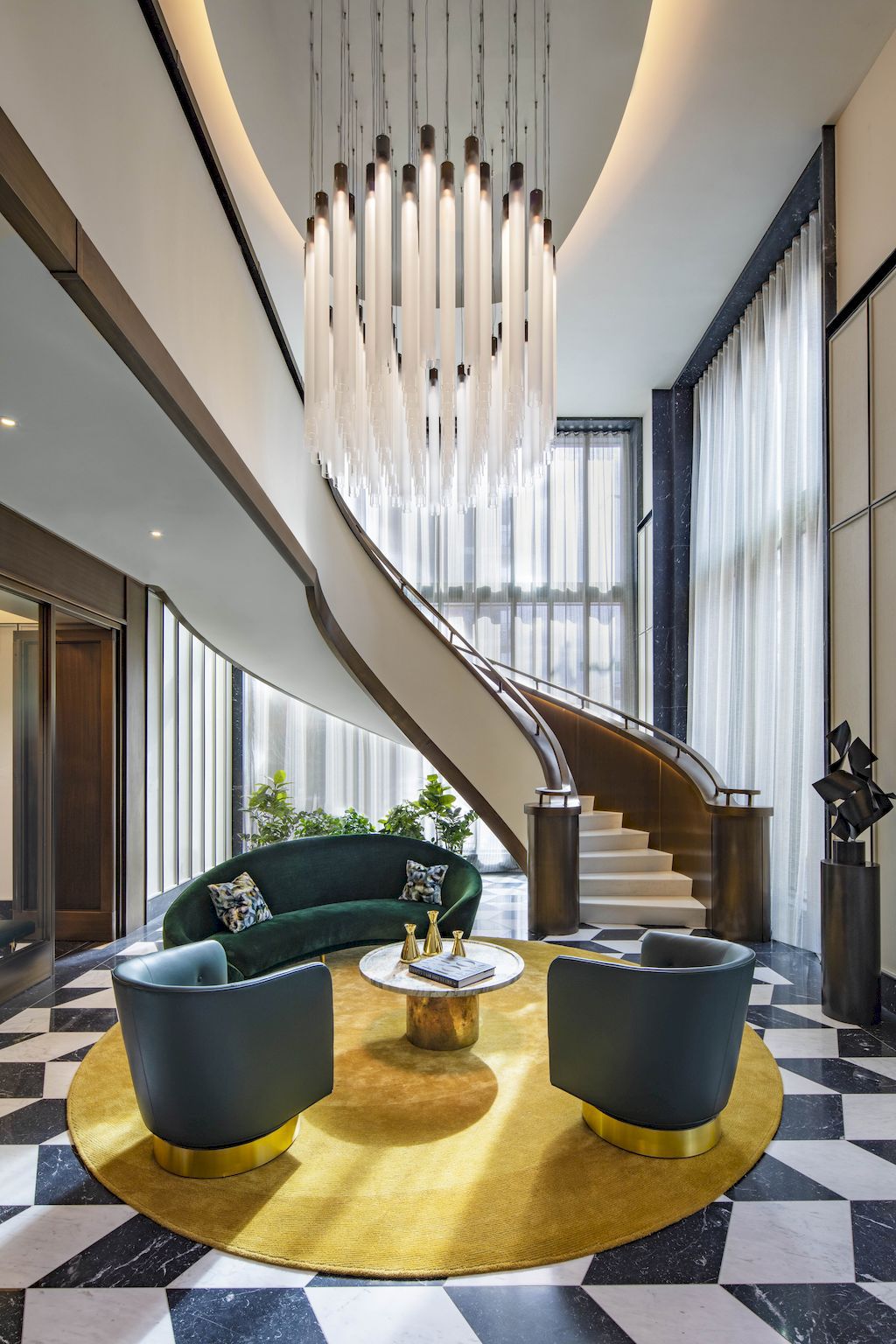 40 East End Boutique Condo, Stunning high end luxury project in New York