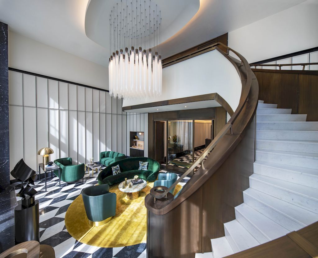 Stunning-and-High-end-Luxury-of-40-East-End-Boutique-Condo-in-New-York-23