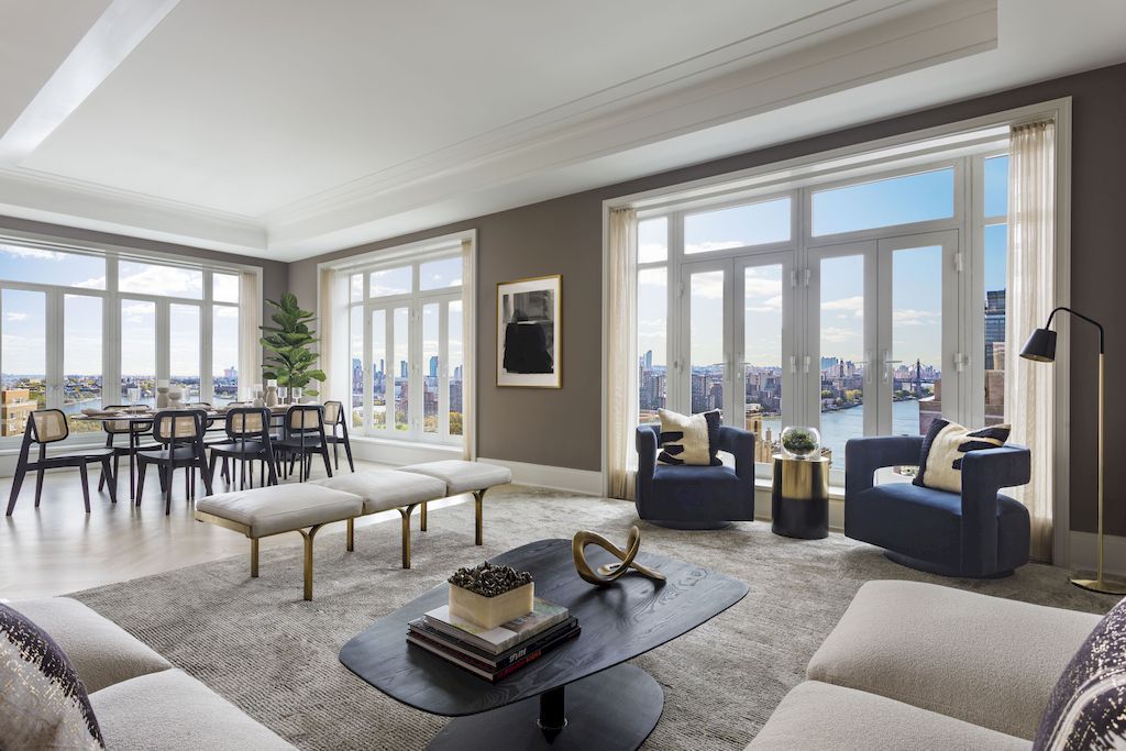 Stunning-and-High-end-Luxury-of-40-East-End-Boutique-Condo-in-New-York-31