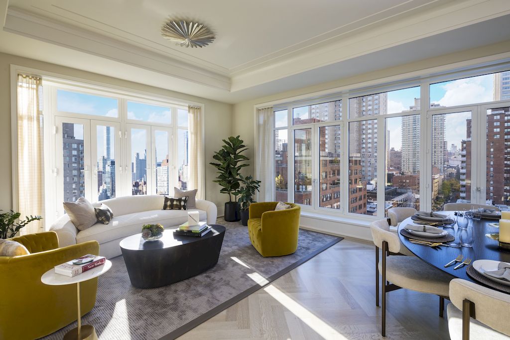 Stunning-and-High-end-Luxury-of-40-East-End-Boutique-Condo-in-New-York-41