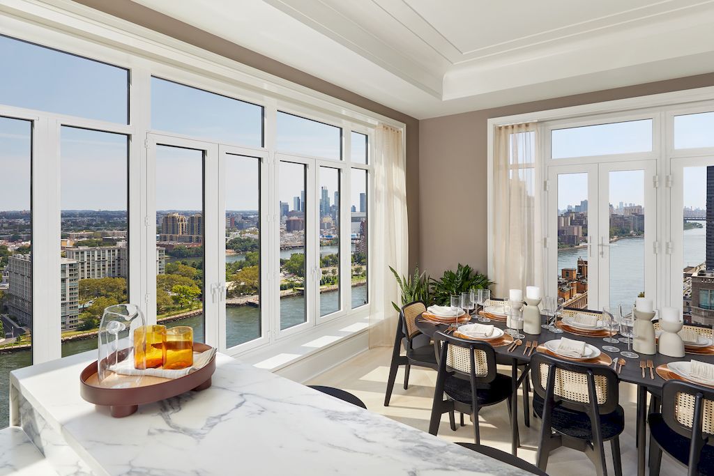 Stunning-and-High-end-Luxury-of-40-East-End-Boutique-Condo-in-New-York-7