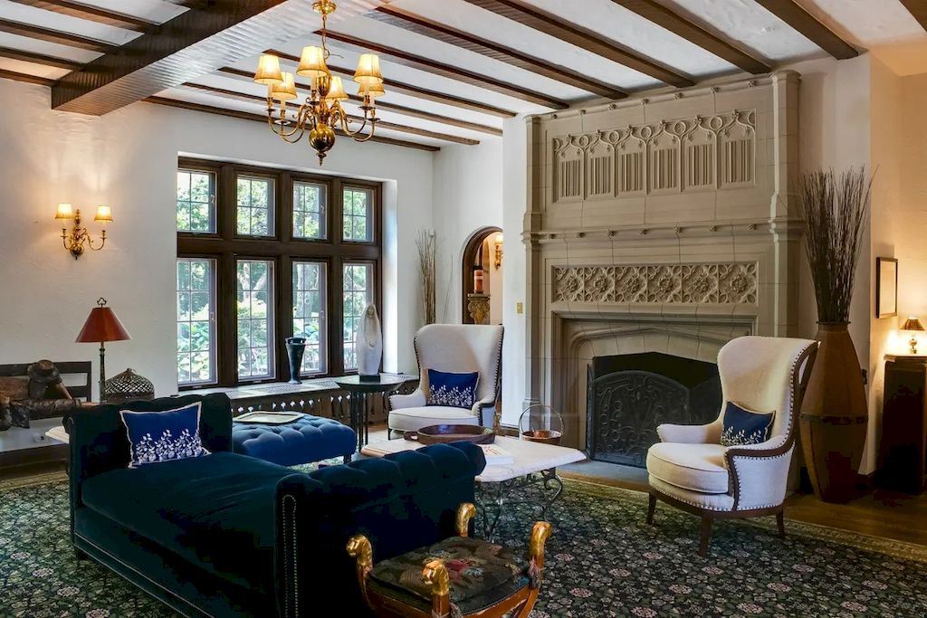 This-3875000-Tudor-style-Treasure-Offers-an-Endless-List-of-Refined-Amenities-in-Michigan-30