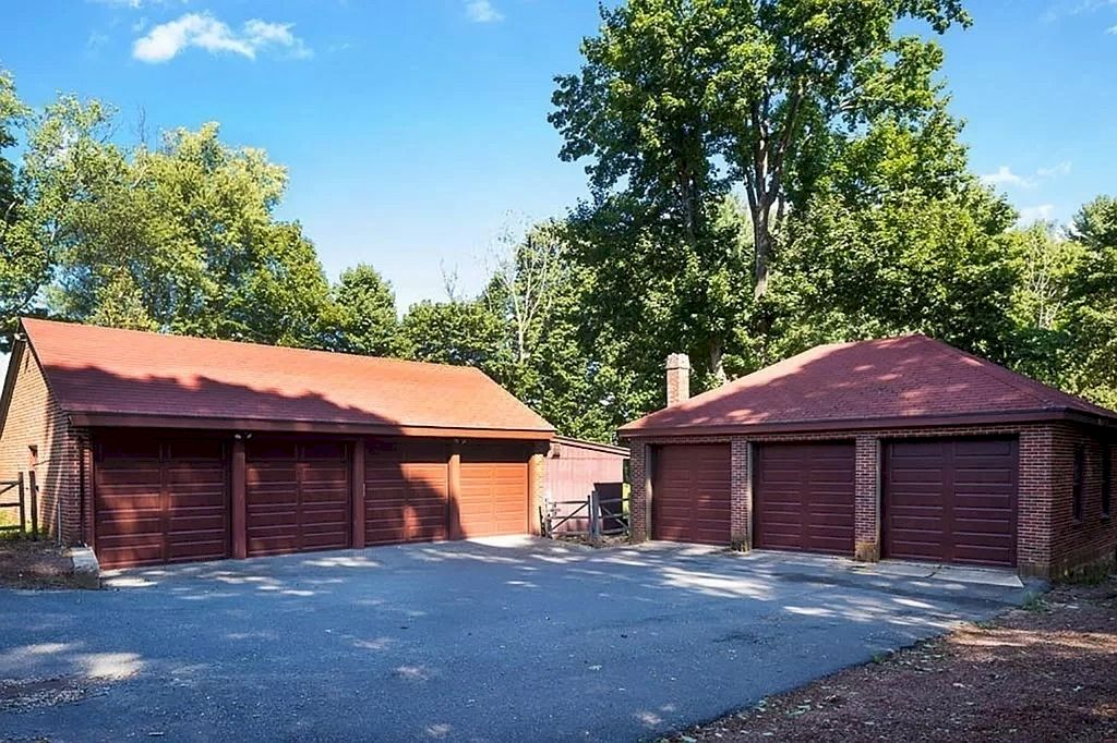 The Home in Massachusetts is a luxurious home situated in a private setting now available for sale. This home located at 59 Walnut Rd, Wenham, Massachusetts; offering 06 bedrooms and 05 bathrooms with 7,760 square feet of living spaces.