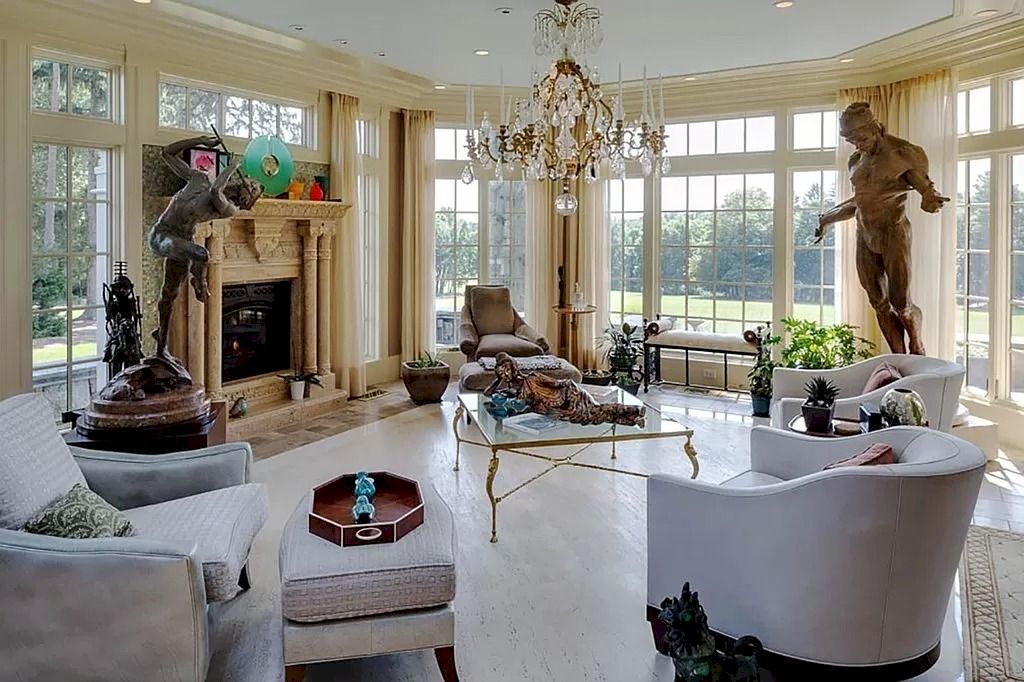 The Home in Massachusetts is a luxurious home situated in a private setting now available for sale. This home located at 59 Walnut Rd, Wenham, Massachusetts; offering 06 bedrooms and 05 bathrooms with 7,760 square feet of living spaces.