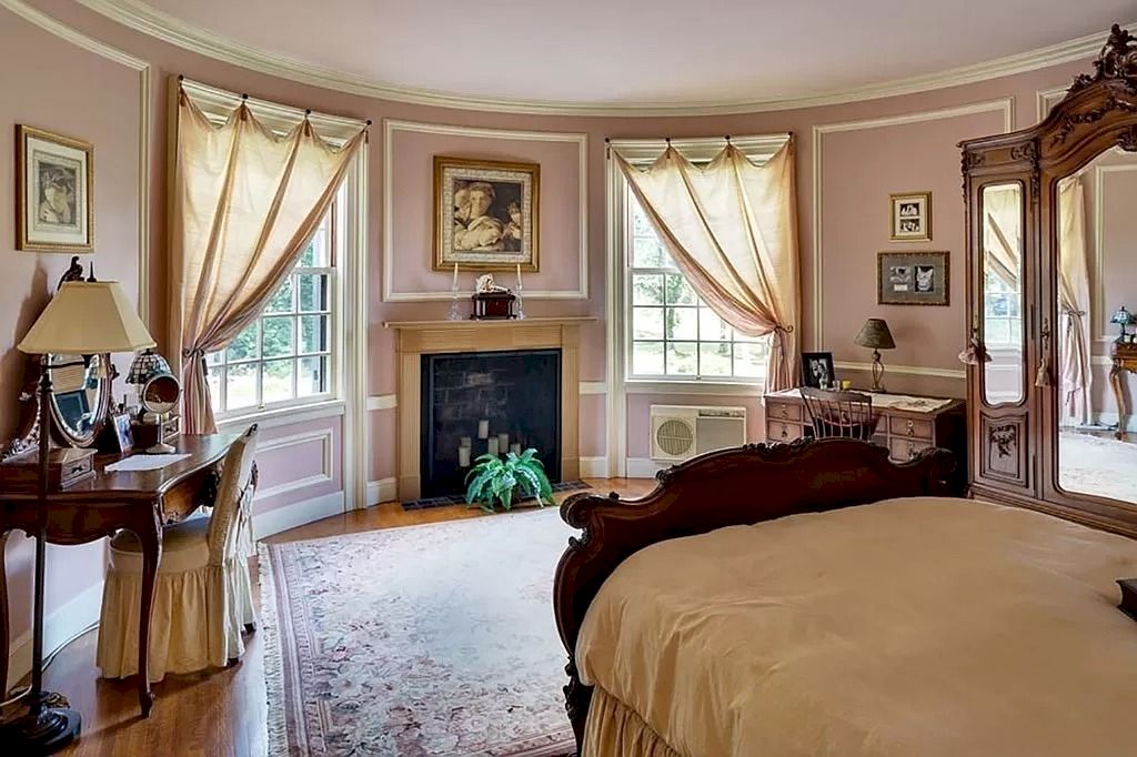 The Home in Massachusetts is a luxurious home situated in a private setting now available for sale. This home located at 59 Walnut Rd, Wenham, Massachusetts; offering 06 bedrooms and 05 bathrooms with 7,760 square feet of living spaces.