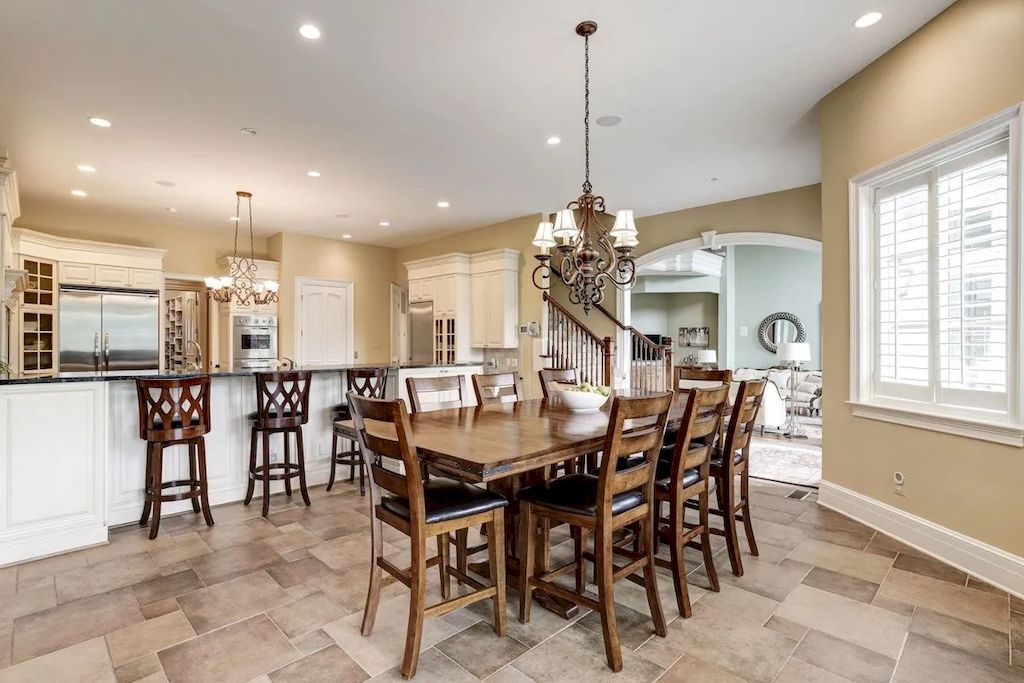 The Home in Virginia is a luxurious home designed for entertaining on a grand scalenow available for sale. This home located at 886 Chinquapin Rd, McLean, Virginia; offering 08 bedrooms and 10 bathrooms with 17,743 square feet of living spaces.