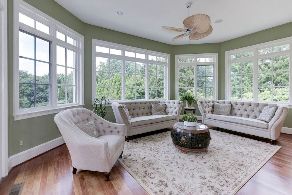 The Home in Virginia is a luxurious home designed for entertaining on a grand scalenow available for sale. This home located at 886 Chinquapin Rd, McLean, Virginia; offering 08 bedrooms and 10 bathrooms with 17,743 square feet of living spaces.