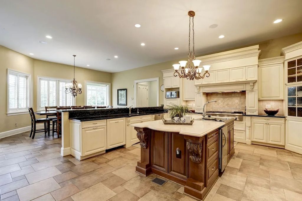The Home in Virginia is a luxurious home designed for entertaining on a grand scalenow available for sale. This home located at 886 Chinquapin Rd, McLean, Virginia; offering 08 bedrooms and 10 bathrooms with 17,743 square feet of living spaces.