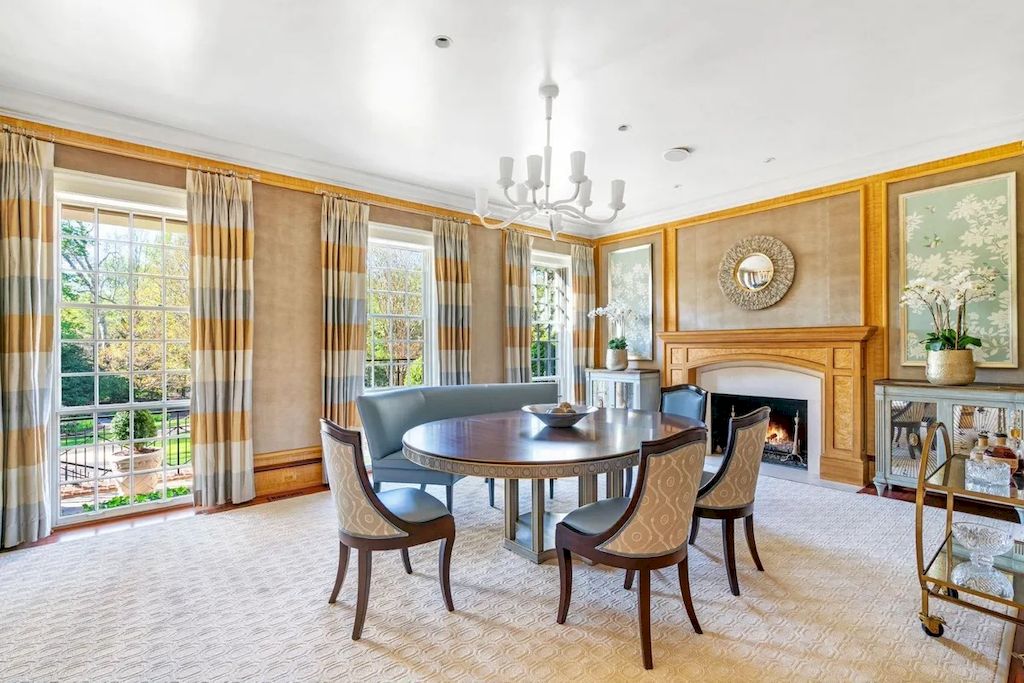 The Home in Virginia is a luxurious home offering every modern-day convenience with significant renovations now available for sale. This home located at 6827 Sorrel St, McLean, Virginia; offering 08 bedrooms and 12 bathrooms with 14,900 square feet of living spaces.