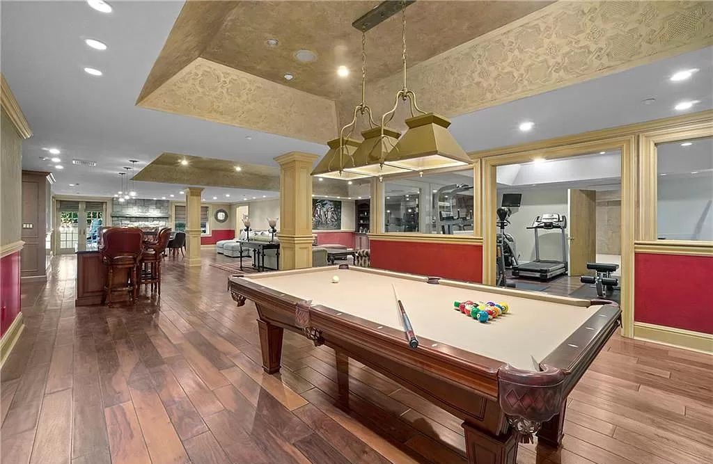 Class Home in New York as a picture of perfection hits Market for $4,495,000