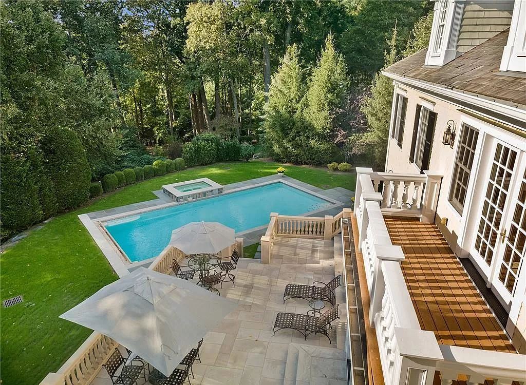 Class Home in New York as a picture of perfection hits Market for $4,495,000