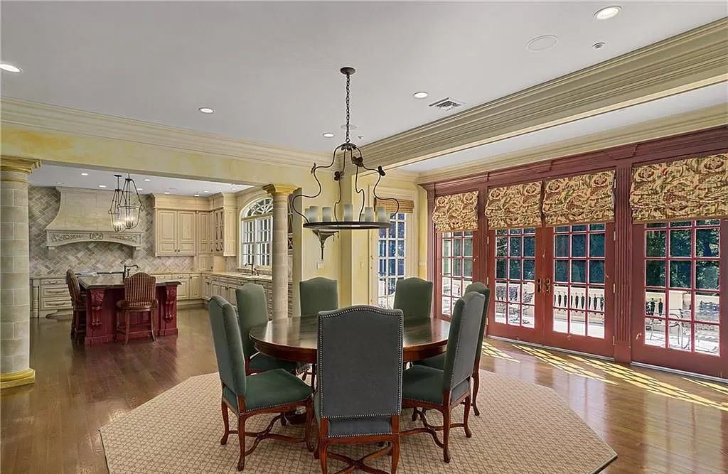 Class Home in New York as a picture of perfection hits Market for $4,495,000