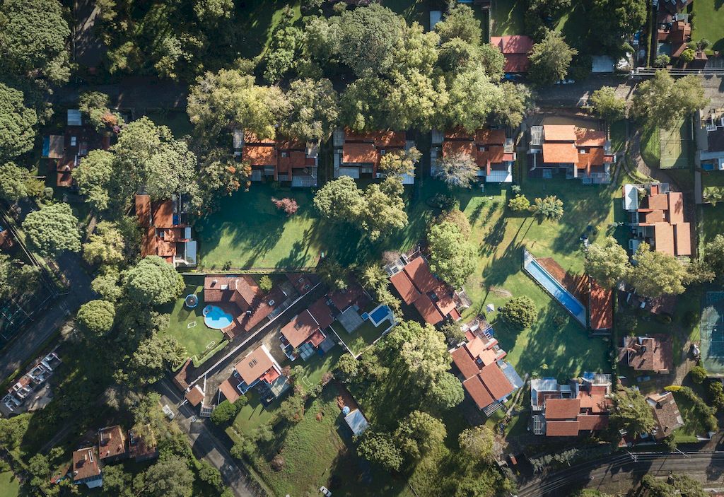 Avandaro 333 Residential Complex in Mexico by Zozaya Arquitectos