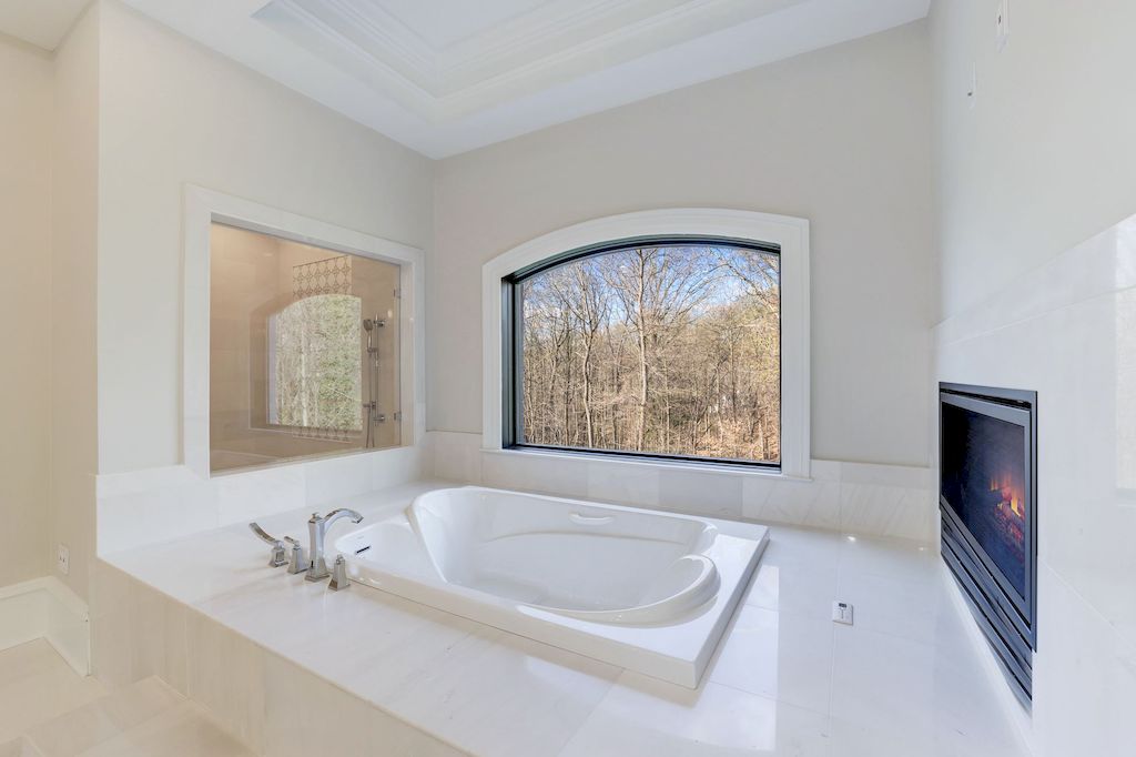 The Home in Virginia is a luxurious home incorporating smart home technologies and amenities now available for sale. This home located at 1332 McCay Ln, McLean, Virginia; offering 06 bedrooms and 10 bathrooms with 13,722 square feet of living spaces.