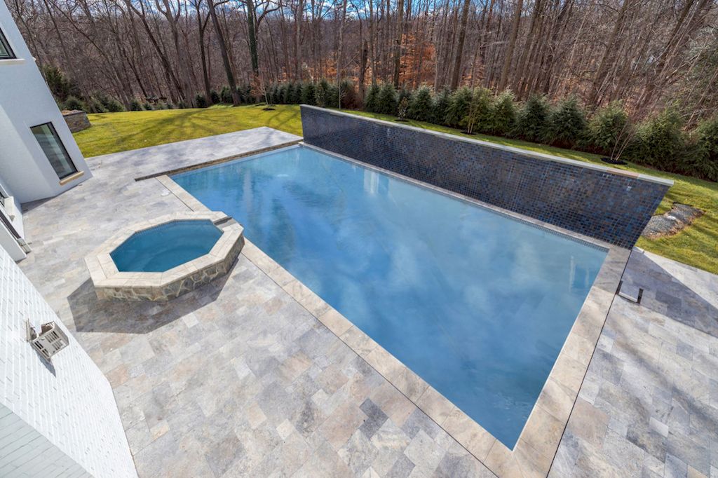 The Home in Virginia is a luxurious home incorporating smart home technologies and amenities now available for sale. This home located at 1332 McCay Ln, McLean, Virginia; offering 06 bedrooms and 10 bathrooms with 13,722 square feet of living spaces.