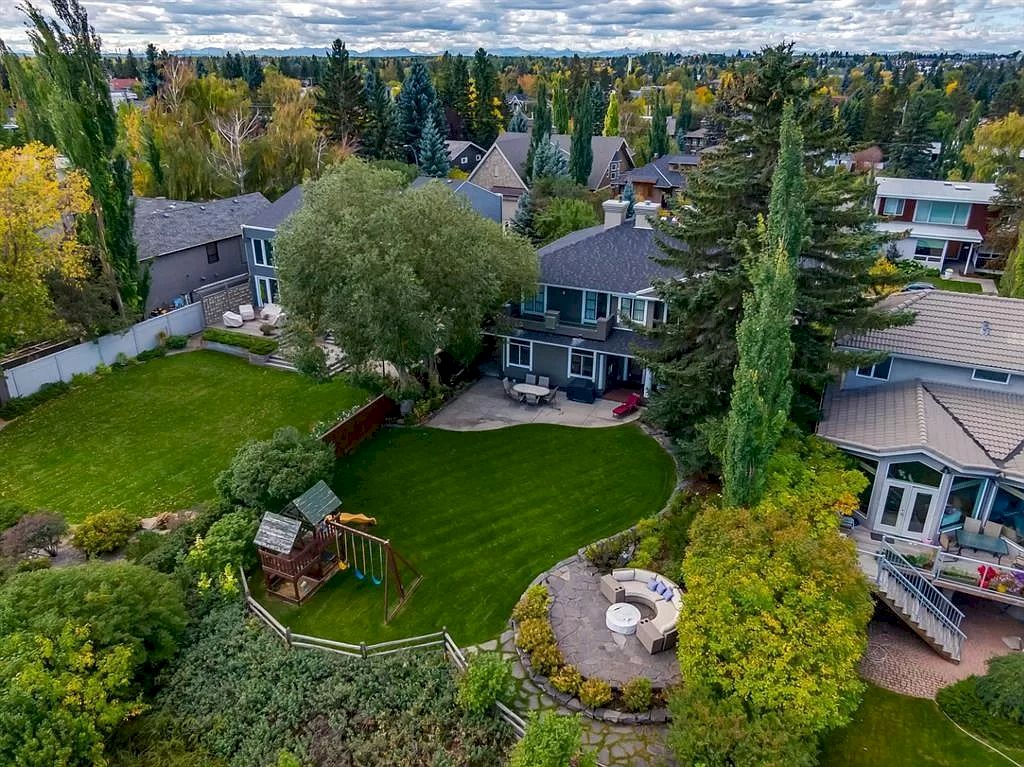 The Outstanding Traditional Home in Alberta is ideally located close to the excellent schools, parks, shopping, public transit & is just minutes to the downtown core now available for sale
