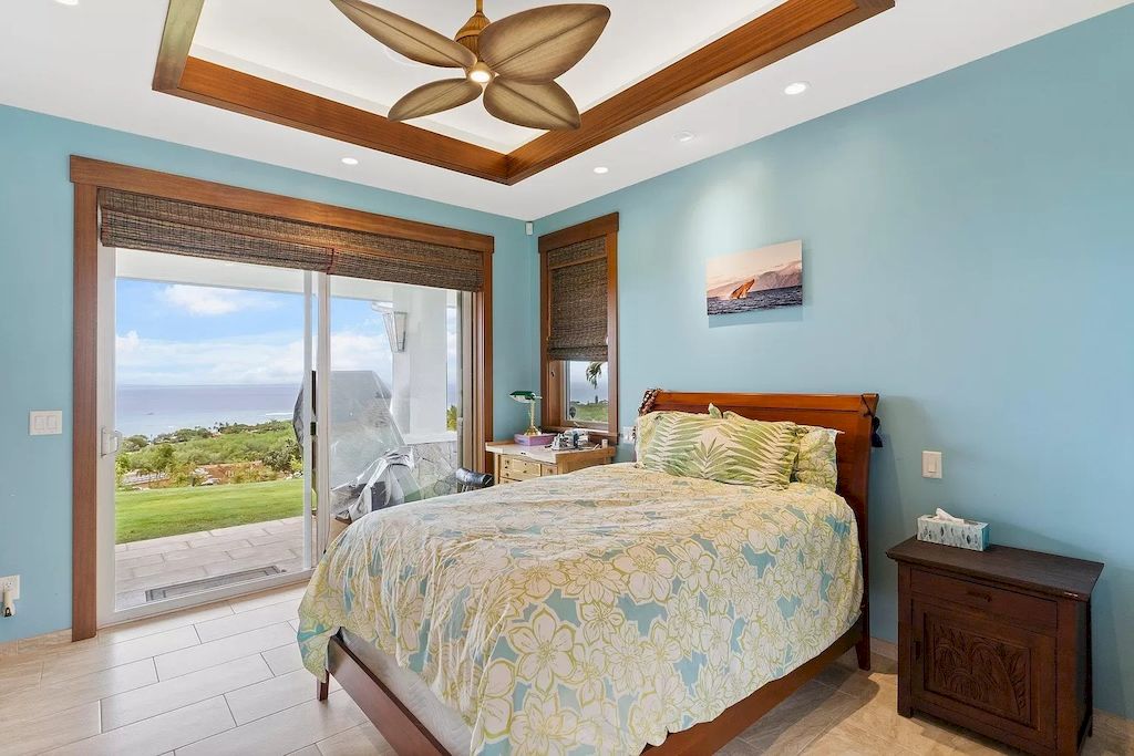 The Home in Hawaii is a luxurious and thoughtfully designed home now available for sale. This home located at 410 Luawai St LOT 7, Lahaina, Hawaii; offering 03 bedrooms and 04 bathrooms with 3,786 square feet of living spaces.