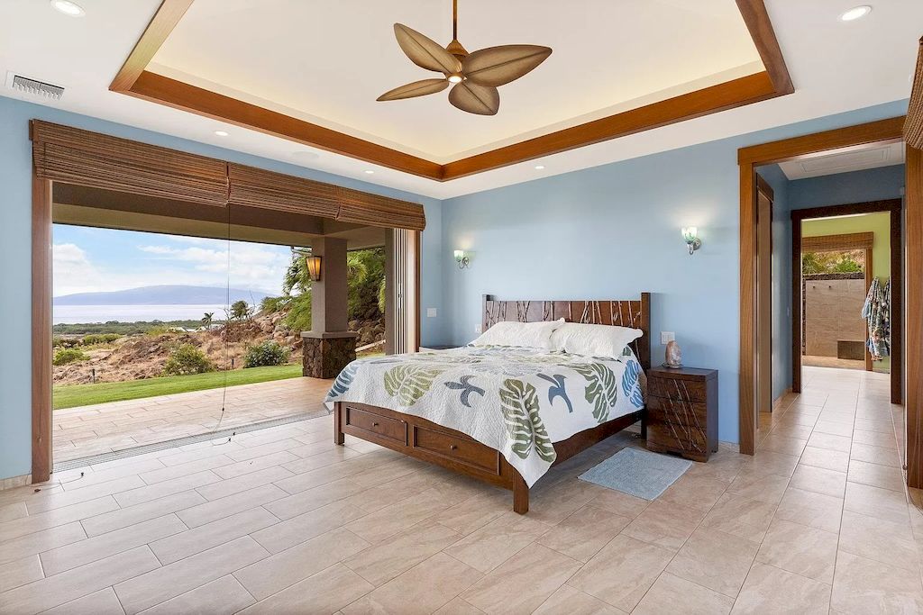 The Home in Hawaii is a luxurious and thoughtfully designed home now available for sale. This home located at 410 Luawai St LOT 7, Lahaina, Hawaii; offering 03 bedrooms and 04 bathrooms with 3,786 square feet of living spaces.