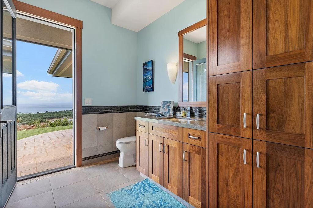 The Home in Hawaii is a luxurious and thoughtfully designed home now available for sale. This home located at 410 Luawai St LOT 7, Lahaina, Hawaii; offering 03 bedrooms and 04 bathrooms with 3,786 square feet of living spaces.