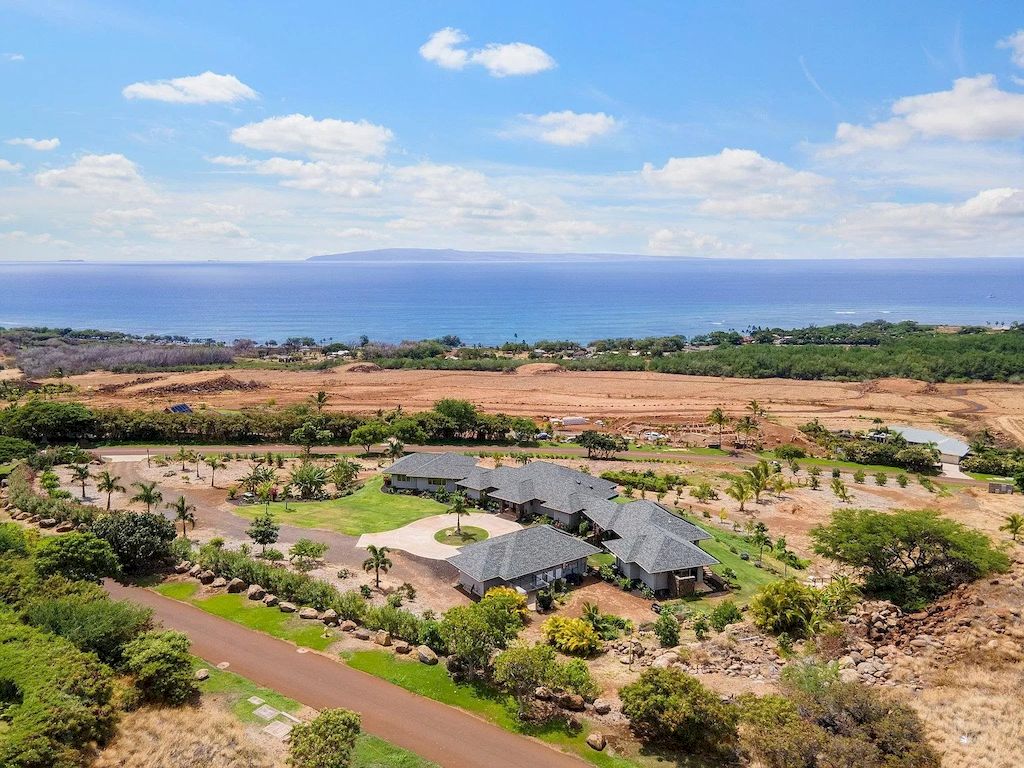 The Home in Hawaii is a luxurious and thoughtfully designed home now available for sale. This home located at 410 Luawai St LOT 7, Lahaina, Hawaii; offering 03 bedrooms and 04 bathrooms with 3,786 square feet of living spaces.