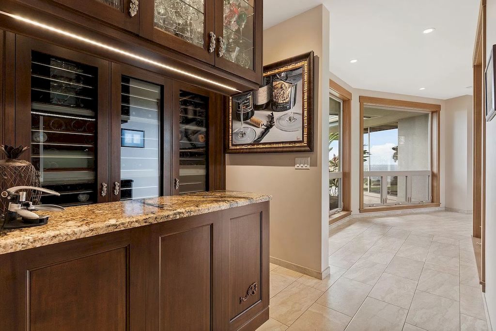 The Home in Hawaii is a luxurious and thoughtfully designed home now available for sale. This home located at 410 Luawai St LOT 7, Lahaina, Hawaii; offering 03 bedrooms and 04 bathrooms with 3,786 square feet of living spaces.