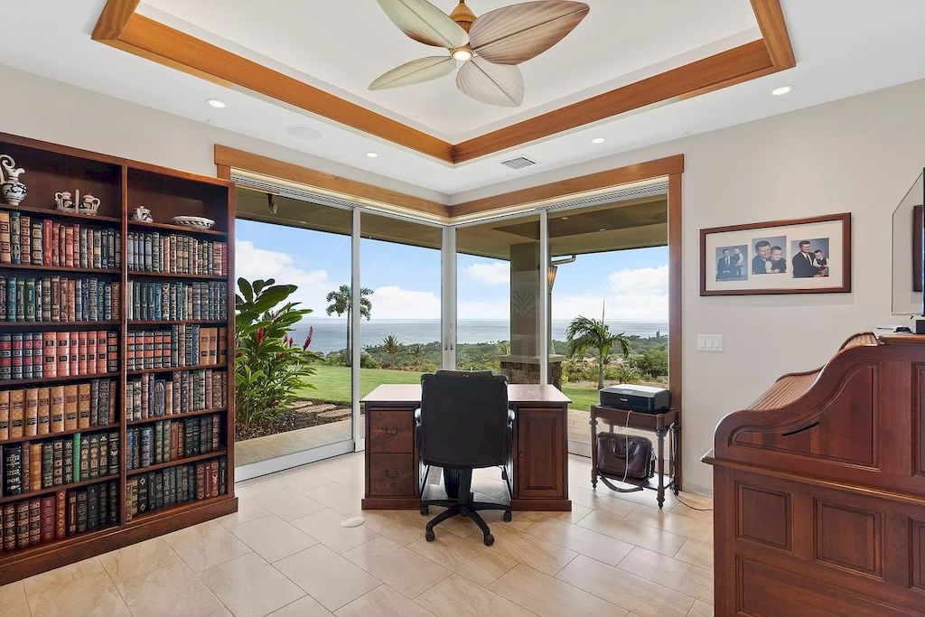 The Home in Hawaii is a luxurious and thoughtfully designed home now available for sale. This home located at 410 Luawai St LOT 7, Lahaina, Hawaii; offering 03 bedrooms and 04 bathrooms with 3,786 square feet of living spaces.