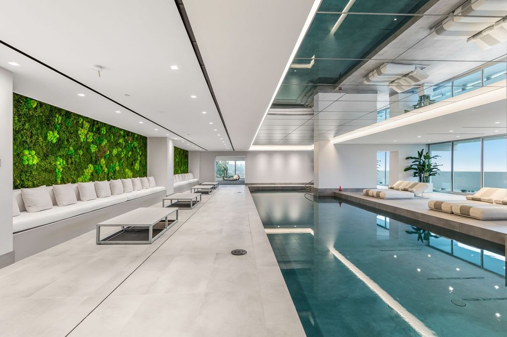 The Los Angeles House is the largest and grandest estate ever built in the urban world with 105,000-square-foot work of art now available for sale. This home located at 944 Airole Way, Los Angeles, California