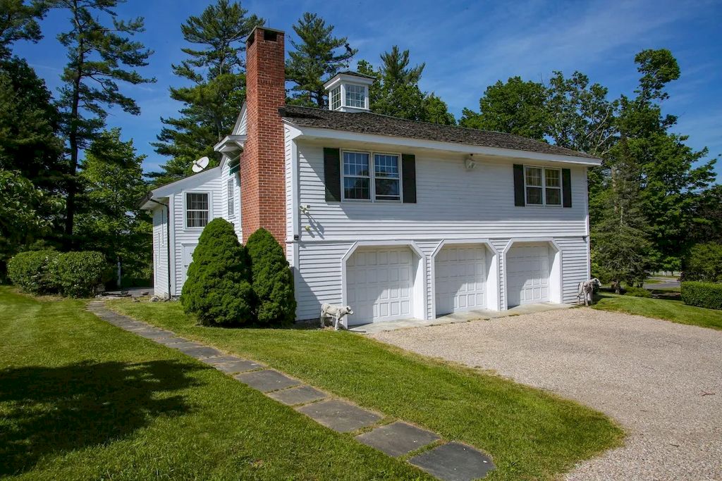 The Home in Connecticut is a luxurious home reflecting the grandeur of original vintage and gracious rooms now available for sale. This home located at 93 Amenia Union Rd, Sharon, Connecticut; offering 09 bedrooms and 14 bathrooms with 12,759 square feet of living spaces.