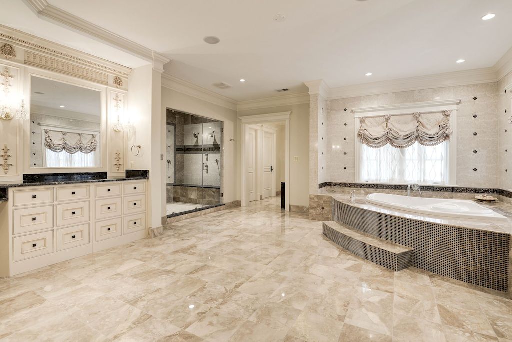 The Home in Virginia is a luxurious home presenting elegance and privacy now available for sale. This home located at 904 Chinquapin Rd, McLean, Virginia; offering 07 bedrooms and 11 bathrooms with 20,000 square feet of living spaces.