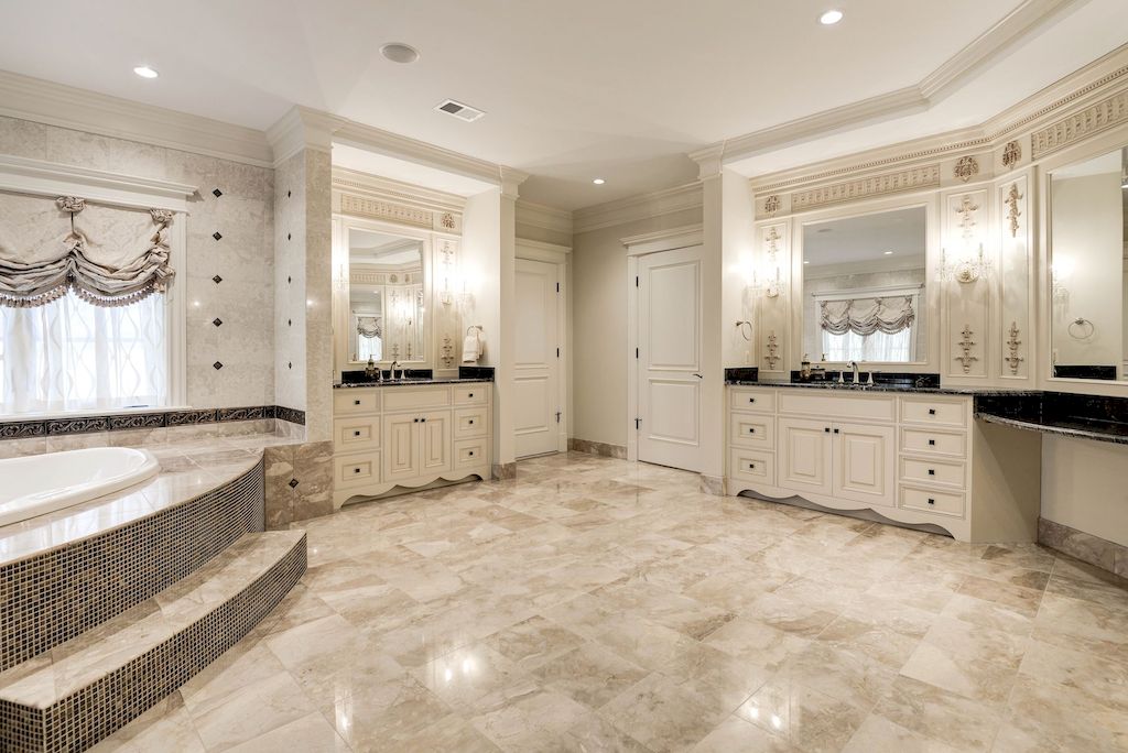 The Home in Virginia is a luxurious home presenting elegance and privacy now available for sale. This home located at 904 Chinquapin Rd, McLean, Virginia; offering 07 bedrooms and 11 bathrooms with 20,000 square feet of living spaces.