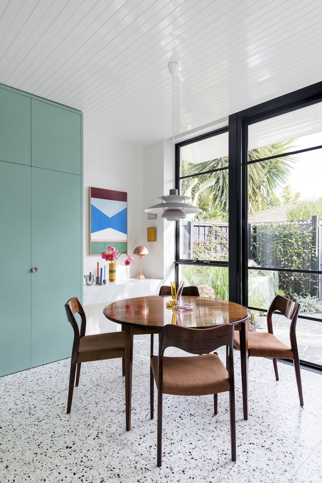 Flemington-house-Minty-fresh-addition-in-Australia-by-Lisa-Breeze-Architect-5