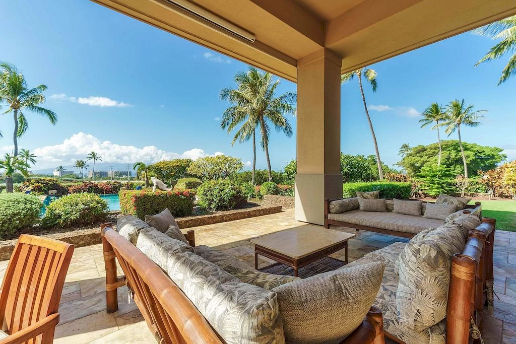 The Home in Hawaii is a luxurious home and a perfect place to relax among mature landscaping now available for sale. This home located at 170 Kalaihi Pl, Lahaina, Hawaii; offering 04 bedrooms and 03 bathrooms with 4,138 square feet of living spaces. 