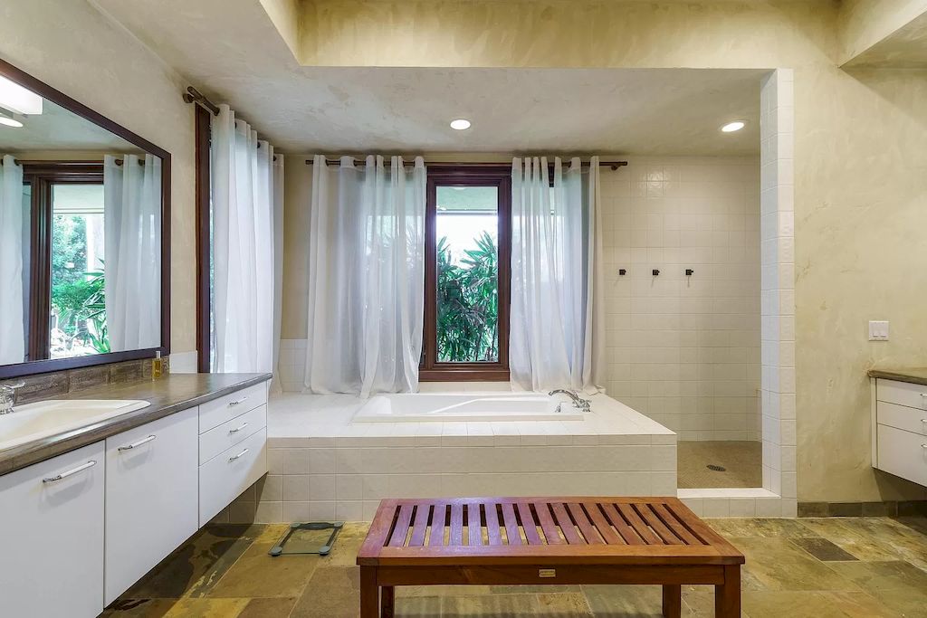 The Home in Hawaii is a luxurious home and a perfect place to relax among mature landscaping now available for sale. This home located at 170 Kalaihi Pl, Lahaina, Hawaii; offering 04 bedrooms and 03 bathrooms with 4,138 square feet of living spaces. 