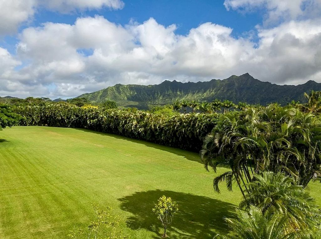 Situated-within-Meticulously-and-Maturely-Landscaped-Compound-this-Lush-and-Private-Estate-in-Hawaii-Listed-at-6250000-28