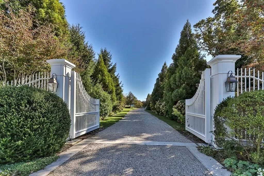 The Home in Massachusetts is a luxurious home designed in perfect harmony with its surroundings and magnificent landscaping now available for sale. This home located at 835 Sea View Ave, Barnstable, Massachusetts; offering 07 bedrooms and 14 bathrooms with 15,500 square feet of living spaces.