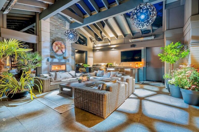 13 Elegant Living Room Ideas to Achieve Dream Space