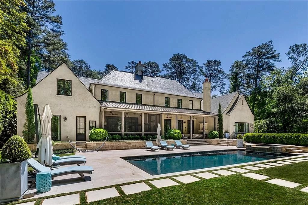 Exquisite-European-style-Home-Constructed-of-Finest-Materials-and-Timeless-Design-in-Georgia-Listed-at-6995000-15