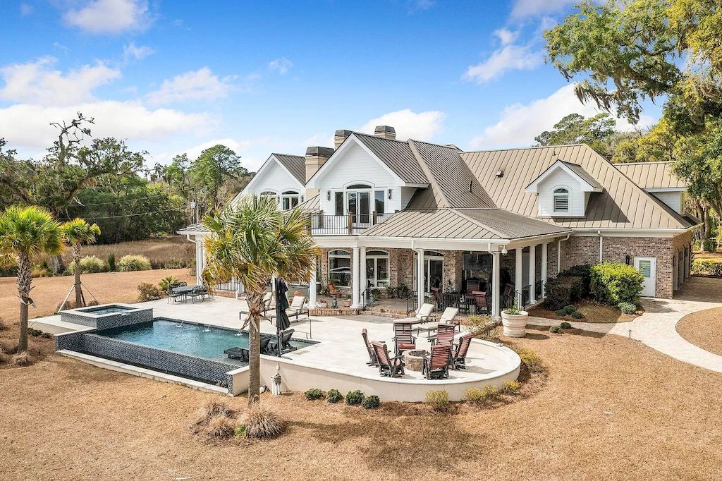High-end-Custom-Built-Home-in-South-Carolina-on-Market-for-8500000-22