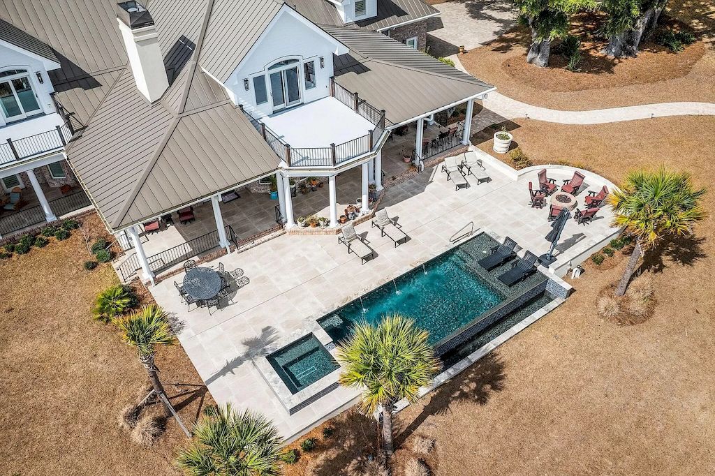 High-end-Custom-Built-Home-in-South-Carolina-on-Market-for-8500000-5