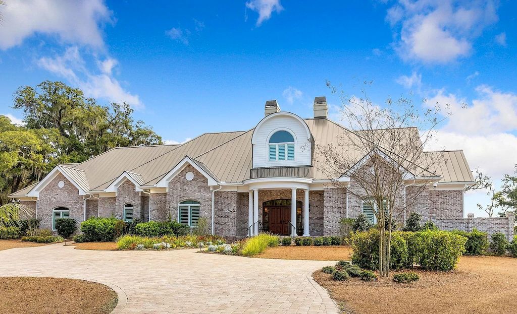 High-end-Custom-Built-Home-in-South-Carolina-on-Market-for-8500000-9