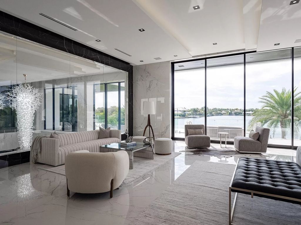Inside-A-Breathtaking-Intracoastal-Waterfront-Mansion-in-Lake-Worth-Asking-for-29999000-33